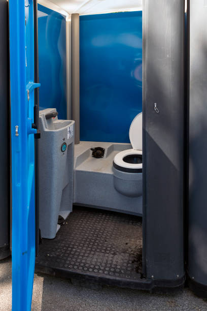 Best Portable restroom trailer rental  in Hyde, PA
