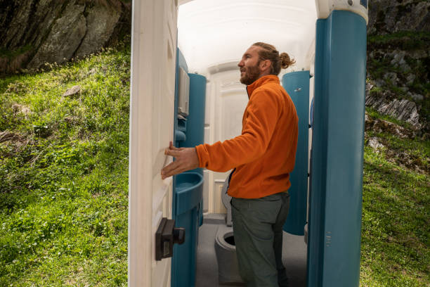 Best Construction site porta potty rental  in Hyde, PA