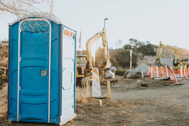 Portable Toilet Options We Offer in Hyde, PA
