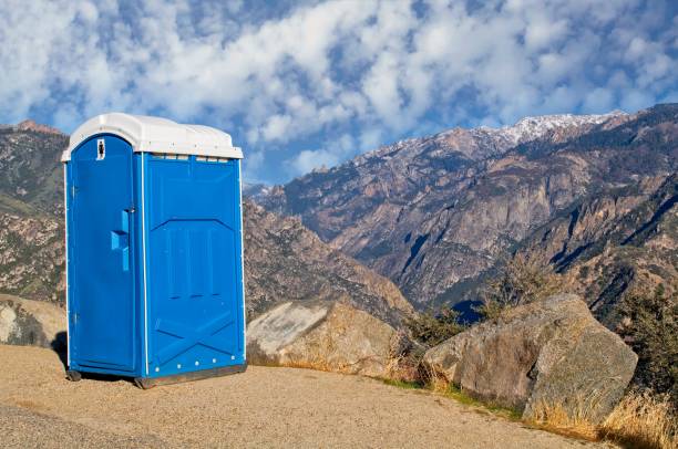 Best Sanitation services for porta potties  in Hyde, PA