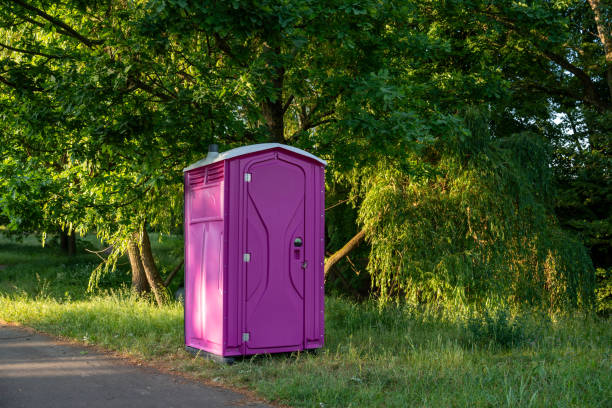 Best Porta potty rental near me  in Hyde, PA