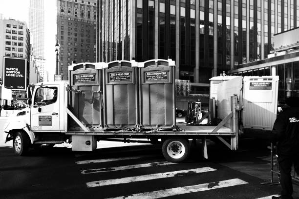 Best Porta potty rental for parties  in Hyde, PA