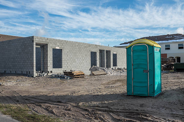 Best High-end porta potty rental  in Hyde, PA