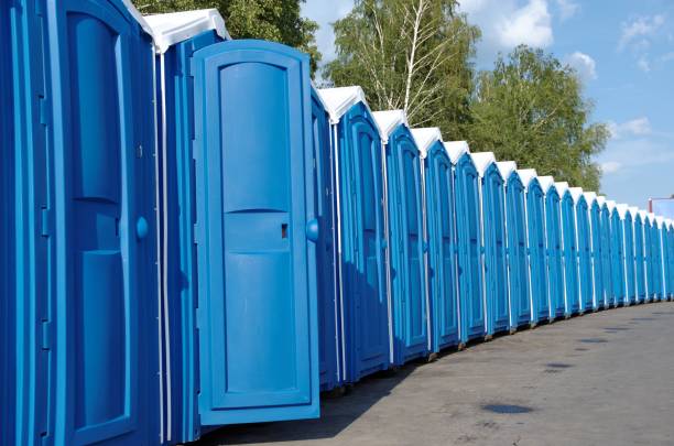 Best Local porta potty services  in Hyde, PA